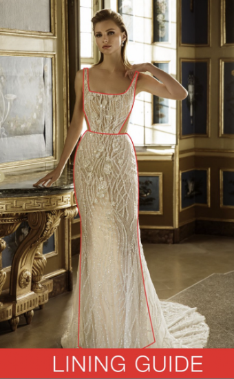 Pen Liv Style #Basil #2 Ivory/Nude thumbnail