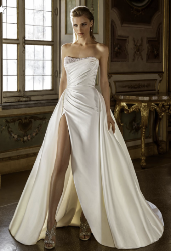 Pen Liv Style #Belinda #0 default Ivory thumbnail