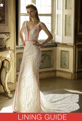 Pen Liv Style #Bella #3 Ivory/Sand/Nude thumbnail