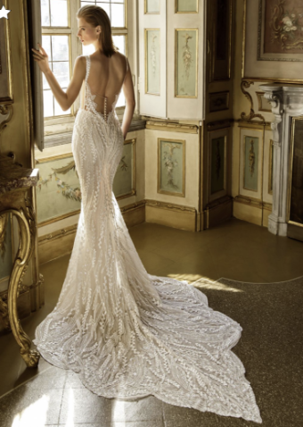 Pen Liv Style #Bella #1 Ivory/Sand/Nude thumbnail