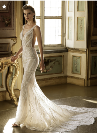 Pen Liv Style #Bella #2 Ivory/Sand/Nude thumbnail