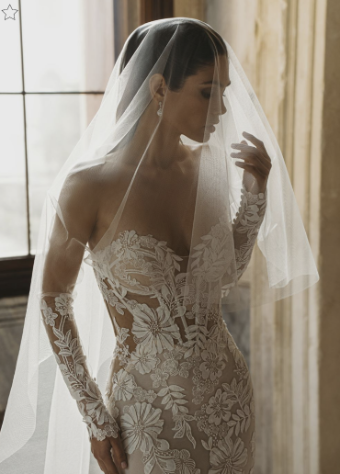 Pen Liv Style #Cassandra #1 Ivory/Sand/Nude thumbnail
