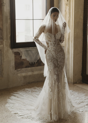 Pen Liv Style #Cassandra #0 default Ivory/Sand/Nude thumbnail