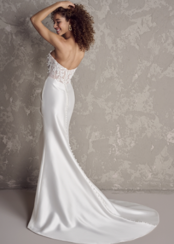 Rebecca Ingram Style #Twyla #1 Ivory thumbnail