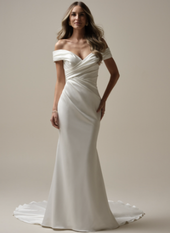 Rebecca Ingram Style #Latoya #0 default Ivory thumbnail