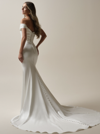 Rebecca Ingram Style #Latoya #2 default Ivory thumbnail