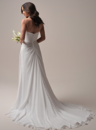 Rebecca Ingram Style #Francesca #2 default All Diamond White thumbnail