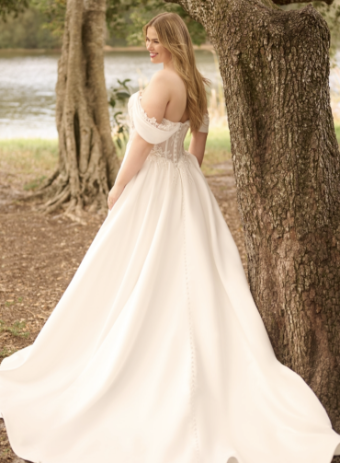 Rebecca Ingram Style #Sable #2 default Ivory thumbnail