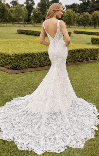 Sophia Tolli Style #Frankie #1 default Ivory thumbnail