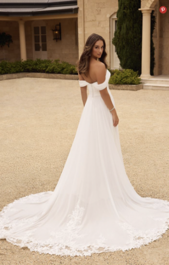 Sophia Tolli Style #Heidi #1 default Ivory thumbnail