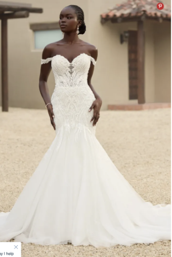 Sophia Tolli Style #Layla #0 default Ivory thumbnail