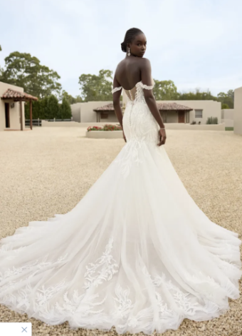 Sophia Tolli Style #Layla #1 default Ivory thumbnail
