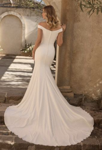 Sophia Tolli Style #Sage #1 default Ivory thumbnail