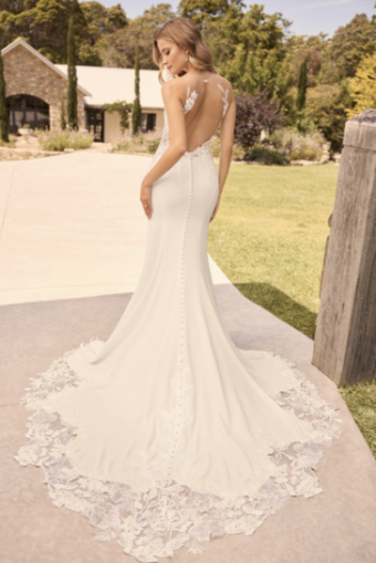 Sophia Tolli Style #Coral #1 default Ivory thumbnail