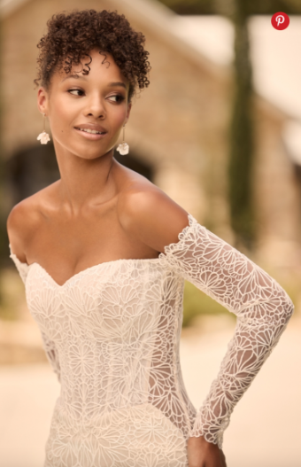 Sophia Tolli Style #Nadine #2 default Ivory/Nude thumbnail