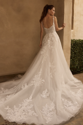 Sophia Tolli Style #Maya #2 default Ivory/Nude thumbnail