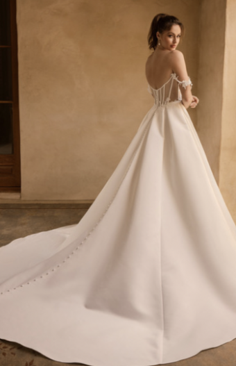 Sophia Tolli Style #Rue #1 default Ivory thumbnail