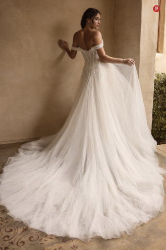 Sophia Tolli Style #Alice #2 default Ivory/Champagne thumbnail