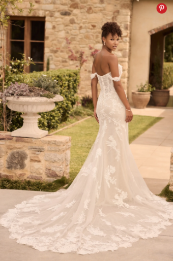 Sophia Tolli Style #Anke #1 default Ivory/Blush thumbnail