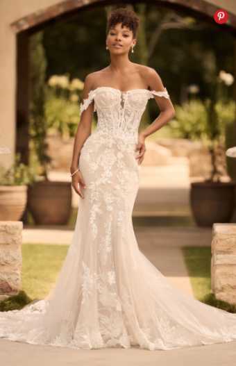 Sophia Tolli Style #Anke #0 default Ivory/Blush thumbnail