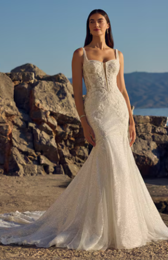 Sophia Tolli Style #Sigorni #0 default Ivory thumbnail