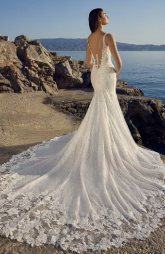 Sophia Tolli Style #Sigorni #3 default Ivory thumbnail