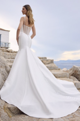 Sophia Tolli Style #Imogen #1 default Ivory thumbnail