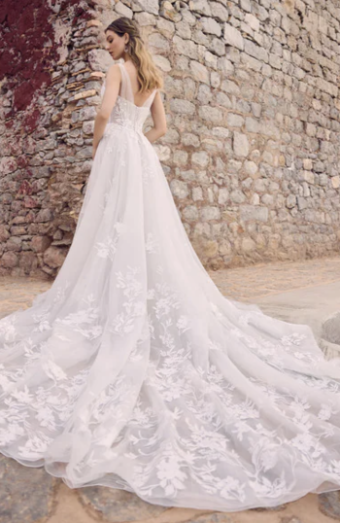 Sophia Tolli Style #Venice #1 default Ivory/Sand thumbnail