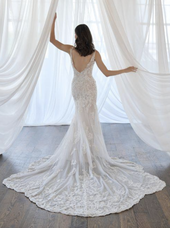 Sophia Tolli Style #Lucie #2 default Ivory thumbnail