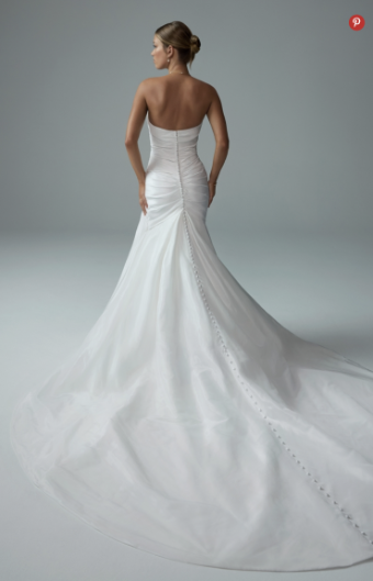 Sophia Tolli Style #Cody #2 default Ivory thumbnail