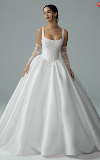 Sophia Tolli Style #Maribel #0 default Ivory thumbnail