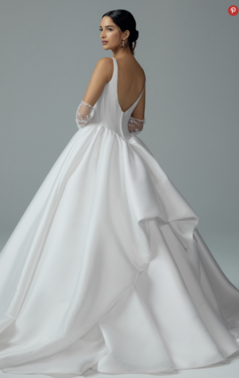 Sophia Tolli Style #Maribel #2 default Ivory thumbnail
