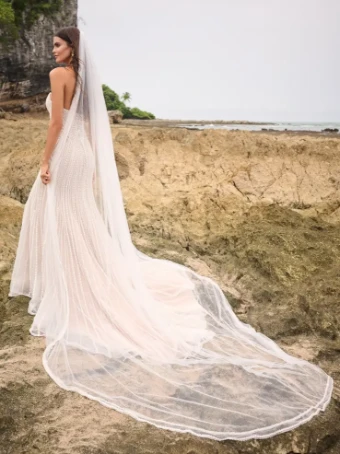 Sottero and Midgley Style #Iravati #4 default Ivory/Nude thumbnail