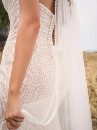 Sottero and Midgley Style #Iravati #1 Ivory/Nude thumbnail
