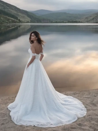 Sottero and Midgley Style #Siva #2 default Ivory thumbnail