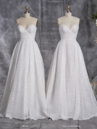 Sottero and Midgley Style #Siva #1 Ivory thumbnail