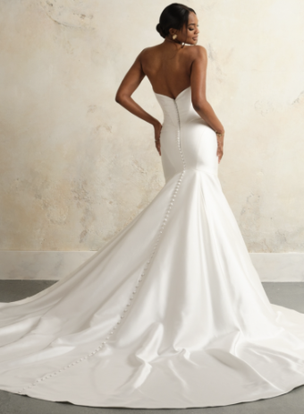 Sottero and Midgley Style #Giselle #1 default Ivory thumbnail