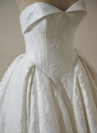 Sottero and Midgley Style #Aberdeen #1 default Ivory thumbnail