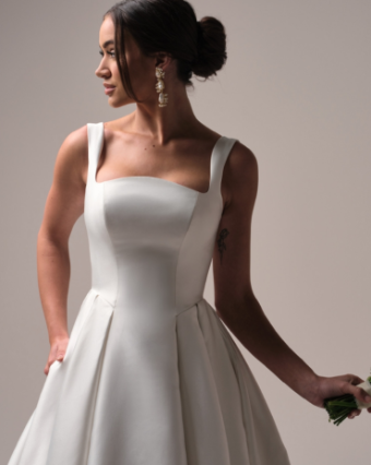 Sottero and Midgley Style #Miko #1 default All Ivory thumbnail