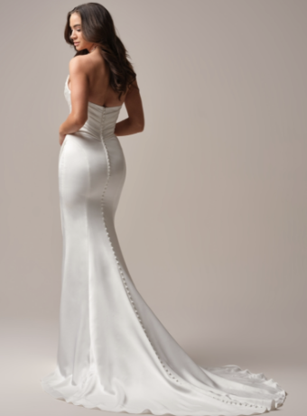Sottero and Midgley Style #Rhianna #2 default Ivory thumbnail