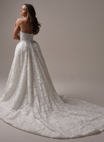 Sottero and Midgley Style #January #2 default Ivory thumbnail
