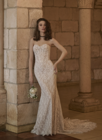 Sottero and Midgley Style #Jovienne #0 default Ivory thumbnail