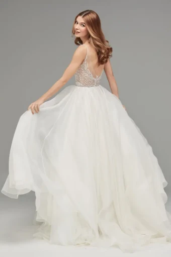 Watters Style #MIHR #1 default Ivory/Blush thumbnail