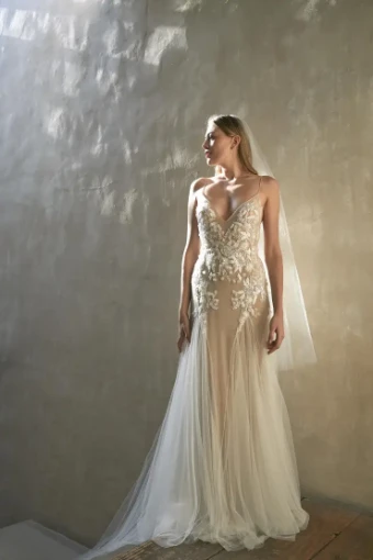 Watters Style #Tempest #0 default Ivory/Nude thumbnail
