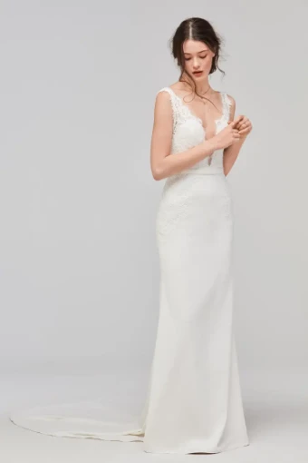Willowby Style #Lief #0 default Ivory/Nude thumbnail