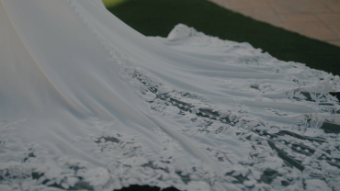 Allure Bridals Style #A1166 #3 default Ivory/Nude thumbnail