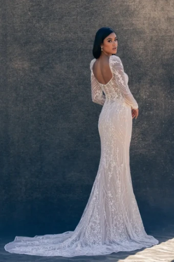 Allure Couture Style #C730 #1 default Nude/Champagne/Ivory thumbnail