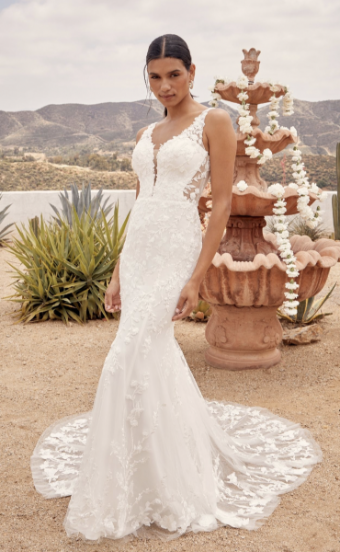 Beloved by Casablanca Style #Delta #0 default Ivory/Nude thumbnail