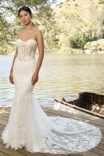 Beloved by Casablanca Style #Cedar #0 default Ivory/Sand/Nude thumbnail