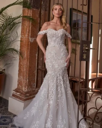 Calla Blanche Style #Sybil #0 default Ivory/Light Nude thumbnail